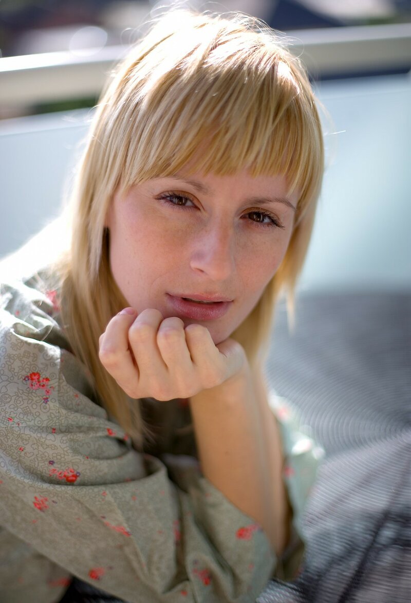 Юленька, 23