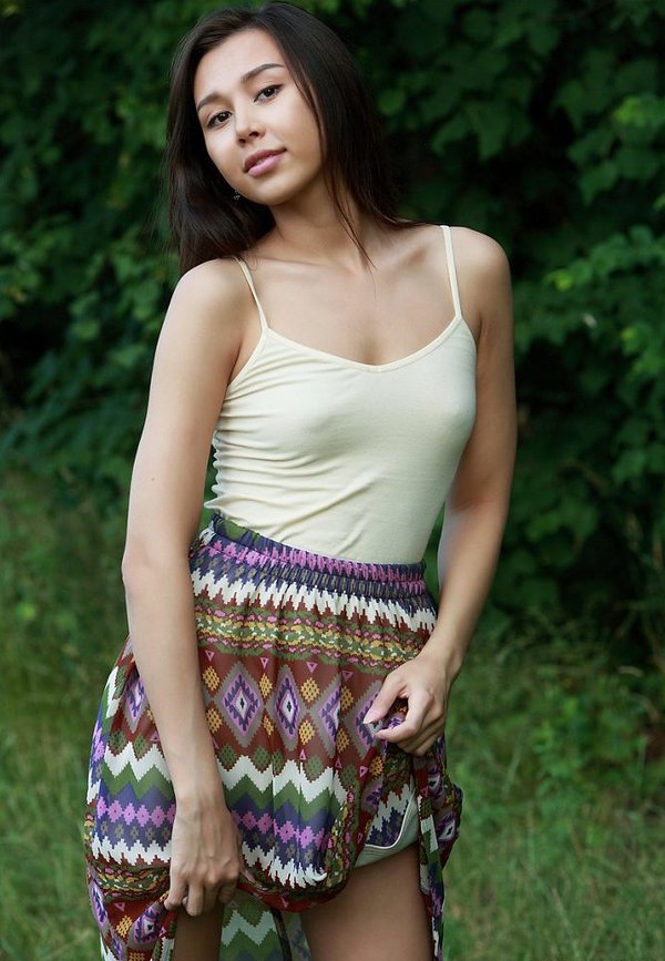 Ксения, 45